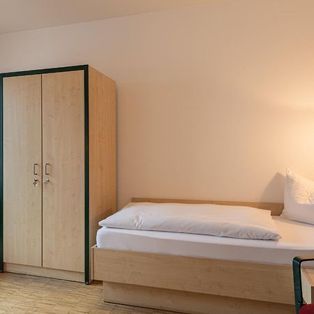 Roncalli-Haus Magdeburg - Tagungs-Und Seminarhaus المظهر الخارجي الصورة